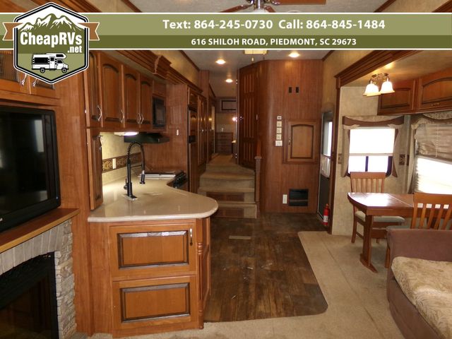 2008 Jayco eagle 321rlm | Piedmont, SC | Cheap RV's LLC 2008 Jayco eagle 321rlm | Piedmont, SC | Cheap RV's LLC