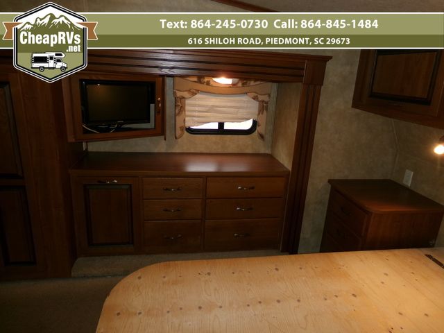 2008 Jayco eagle 321rlm  | Piedmont, SC | Cheap RV's LLC