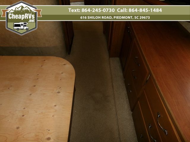 2008 Jayco eagle 321rlm  | Piedmont, SC | Cheap RV's LLC