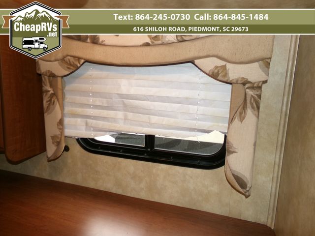 2008 Jayco eagle 321rlm  | Piedmont, SC | Cheap RV's LLC