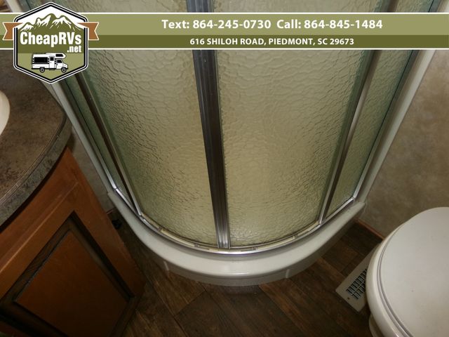 2008 Jayco eagle 321rlm  | Piedmont, SC | Cheap RV's LLC