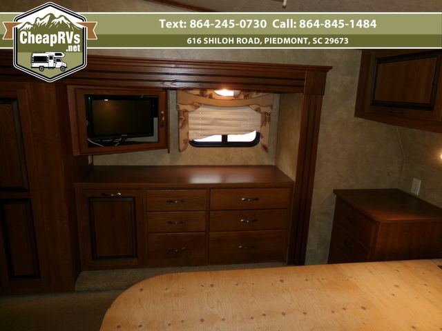 2008 Jayco eagle 321rlm  | Piedmont, SC | Cheap RV's LLC