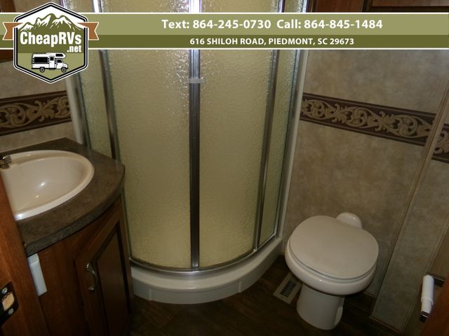 2008 Jayco eagle 321rlm  | Piedmont, SC | Cheap RV's LLC