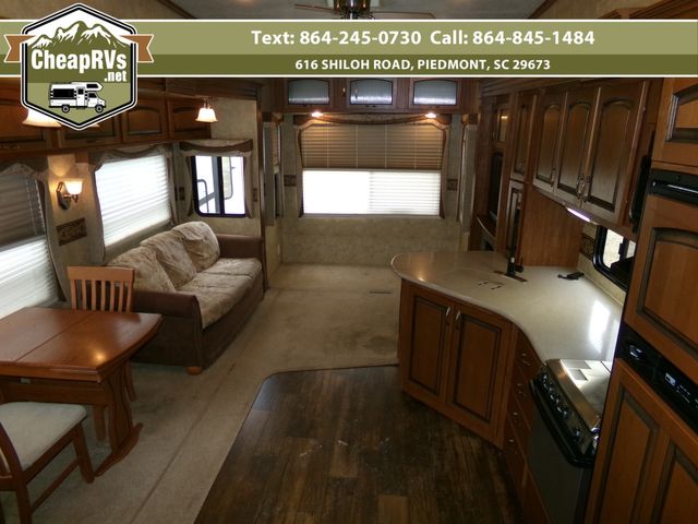 2008 Jayco eagle 321rlm  | Piedmont, SC | Cheap RV's LLC