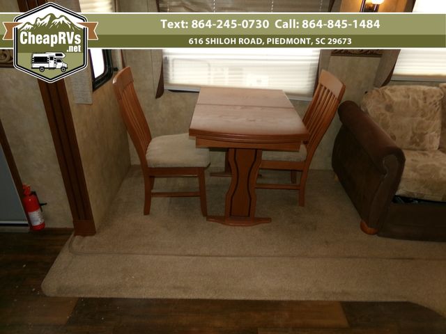 2008 Jayco eagle 321rlm  | Piedmont, SC | Cheap RV's LLC