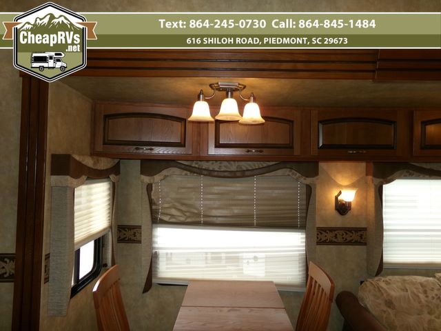 2008 Jayco eagle 321rlm  | Piedmont, SC | Cheap RV's LLC