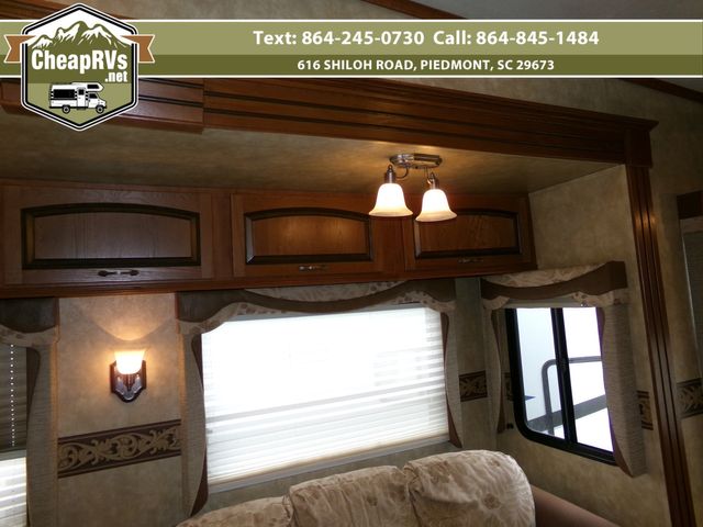 2008 Jayco eagle 321rlm  | Piedmont, SC | Cheap RV's LLC