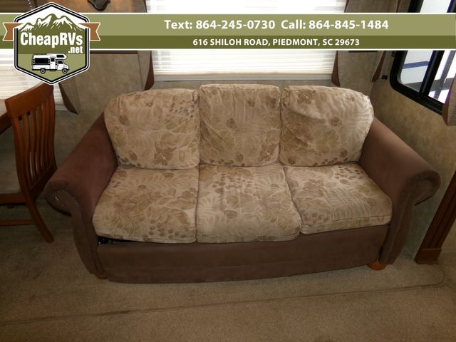 2008 Jayco eagle 321rlm  | Piedmont, SC | Cheap RV's LLC