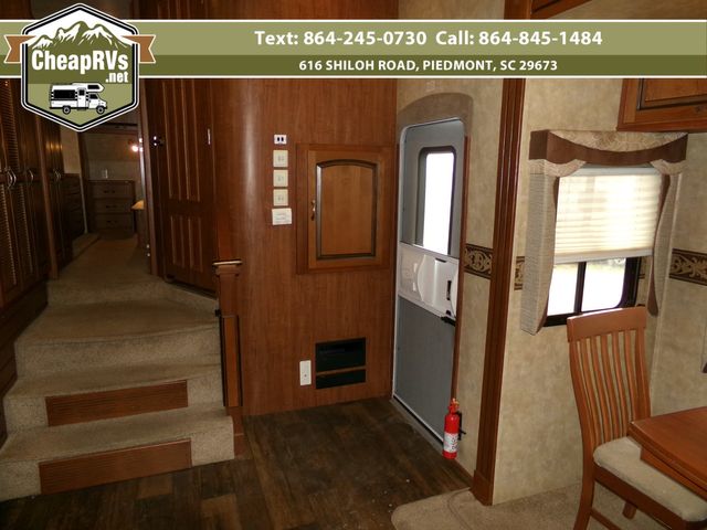 2008 Jayco eagle 321rlm  | Piedmont, SC | Cheap RV's LLC