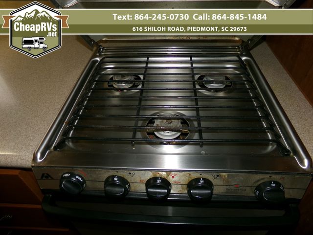 2008 Jayco eagle 321rlm  | Piedmont, SC | Cheap RV's LLC