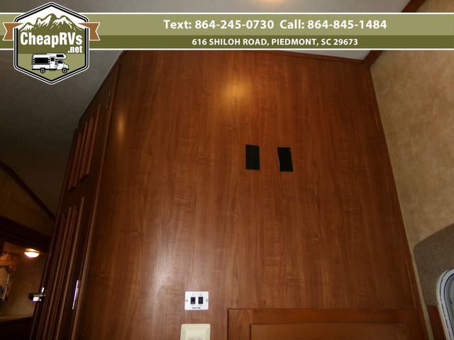 2008 Jayco eagle 321rlm  | Piedmont, SC | Cheap RV's LLC