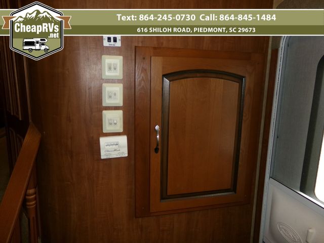 2008 Jayco eagle 321rlm  | Piedmont, SC | Cheap RV's LLC