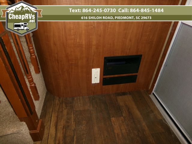 2008 Jayco eagle 321rlm  | Piedmont, SC | Cheap RV's LLC