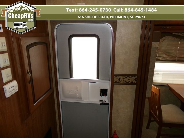 2008 Jayco eagle 321rlm  | Piedmont, SC | Cheap RV's LLC