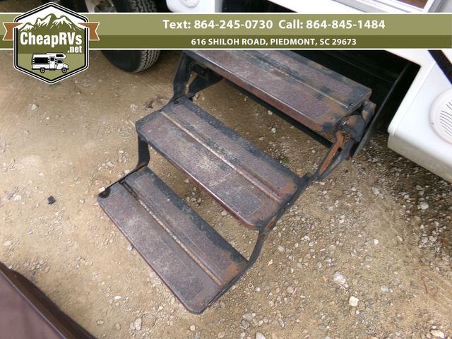 2008 Jayco eagle 321rlm | Piedmont, SC | Cheap RV's LLC 2008 Jayco eagle 321rlm | Piedmont, SC | Cheap RV's LLC