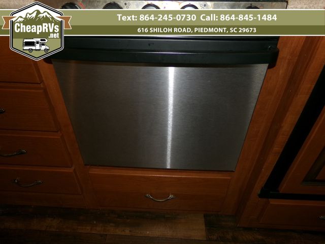 2008 Jayco eagle 321rlm  | Piedmont, SC | Cheap RV's LLC