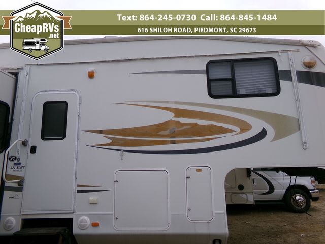 2008 Jayco eagle 321rlm | Piedmont, SC | Cheap RV's LLC 2008 Jayco eagle 321rlm | Piedmont, SC | Cheap RV's LLC