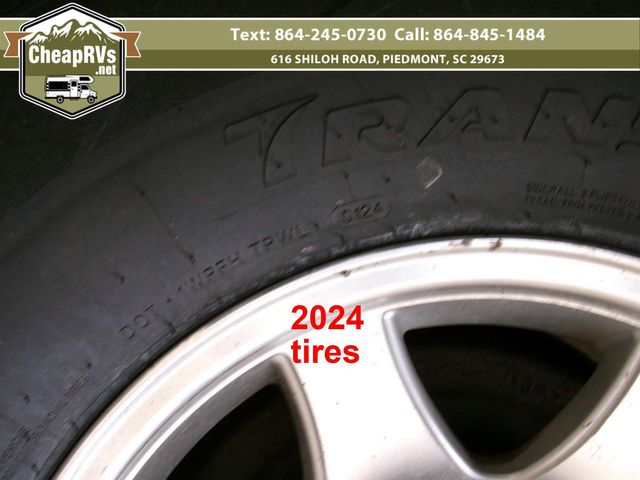 2008 Jayco eagle 321rlm  | Piedmont, SC | Cheap RV's LLC