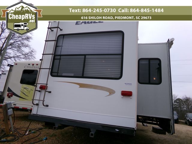 2008 Jayco eagle 321rlm | Piedmont, SC | Cheap RV's LLC 2008 Jayco eagle 321rlm | Piedmont, SC | Cheap RV's LLC