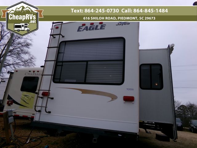 2008 Jayco eagle 321rlm | Piedmont, SC | Cheap RV's LLC 2008 Jayco eagle 321rlm | Piedmont, SC | Cheap RV's LLC
