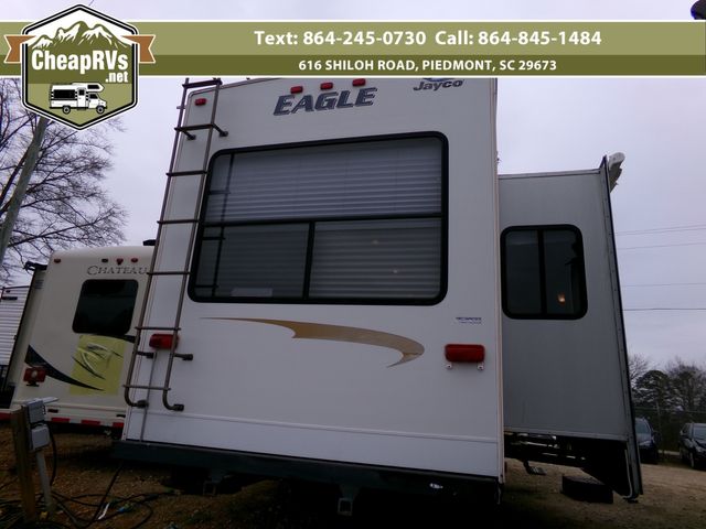2008 Jayco eagle 321rlm | Piedmont, SC | Cheap RV's LLC 2008 Jayco eagle 321rlm | Piedmont, SC | Cheap RV's LLC