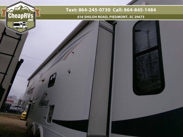 2008 Jayco eagle 321rlm  | Piedmont, SC | Cheap RV's LLC