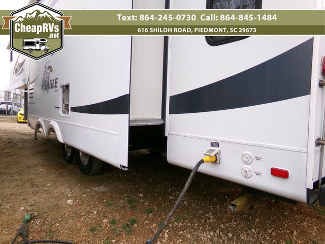 2008 Jayco eagle 321rlm  | Piedmont, SC | Cheap RV's LLC