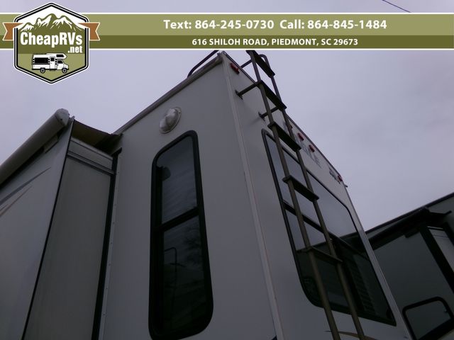 2008 Jayco eagle 321rlm  | Piedmont, SC | Cheap RV's LLC