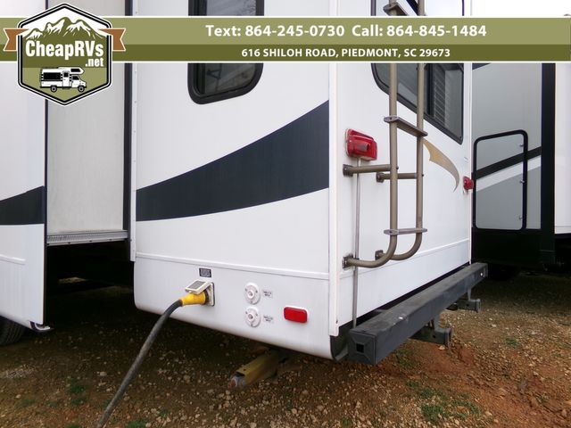 2008 Jayco eagle 321rlm  | Piedmont, SC | Cheap RV's LLC