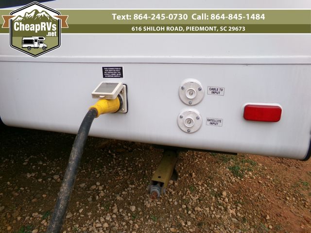 2008 Jayco eagle 321rlm | Piedmont, SC | Cheap RV's LLC 2008 Jayco eagle 321rlm | Piedmont, SC | Cheap RV's LLC