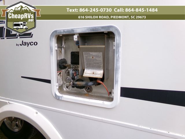 2008 Jayco eagle 321rlm | Piedmont, SC | Cheap RV's LLC 2008 Jayco eagle 321rlm | Piedmont, SC | Cheap RV's LLC