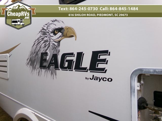 2008 Jayco eagle 321rlm | Piedmont, SC | Cheap RV's LLC 2008 Jayco eagle 321rlm | Piedmont, SC | Cheap RV's LLC