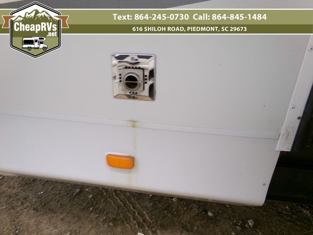 2008 Jayco eagle 321rlm  | Piedmont, SC | Cheap RV's LLC