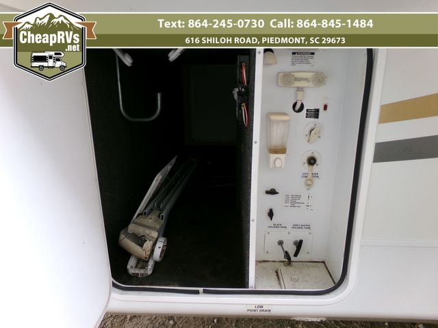 2008 Jayco eagle 321rlm  | Piedmont, SC | Cheap RV's LLC