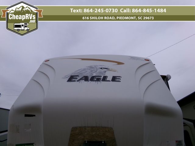 2008 Jayco eagle 321rlm | Piedmont, SC | Cheap RV's LLC 2008 Jayco eagle 321rlm | Piedmont, SC | Cheap RV's LLC