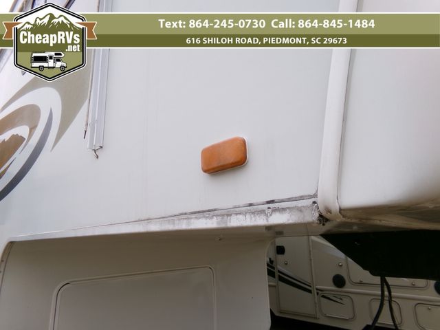 2008 Jayco eagle 321rlm  | Piedmont, SC | Cheap RV's LLC