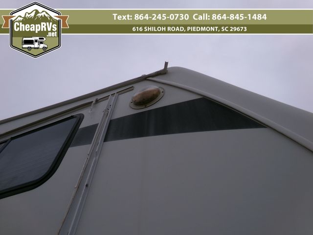 2008 Jayco eagle 321rlm  | Piedmont, SC | Cheap RV's LLC