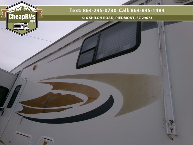 2008 Jayco eagle 321rlm  | Piedmont, SC | Cheap RV's LLC