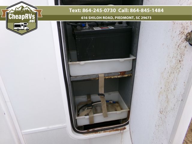 2008 Jayco eagle 321rlm | Piedmont, SC | Cheap RV's LLC 2008 Jayco eagle 321rlm | Piedmont, SC | Cheap RV's LLC