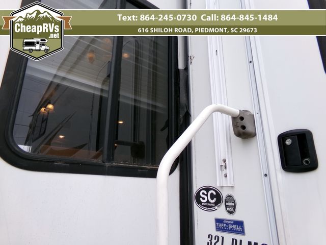 2008 Jayco eagle 321rlm  | Piedmont, SC | Cheap RV's LLC