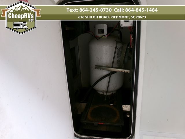 2008 Jayco eagle 321rlm  | Piedmont, SC | Cheap RV's LLC