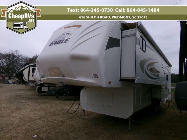 2008 Jayco eagle 321rlm | Piedmont, SC | Cheap RV's LLC 2008 Jayco eagle 321rlm | Piedmont, SC | Cheap RV's LLC