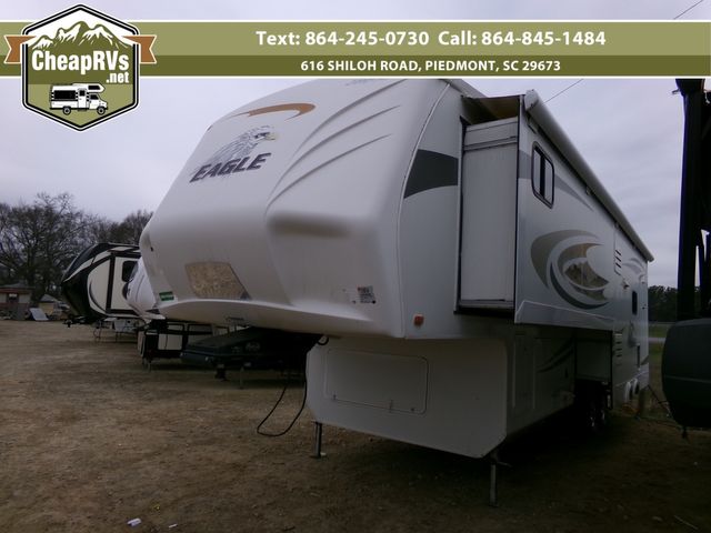 2008 Jayco eagle 321rlm | Piedmont, SC | Cheap RV's LLC 2008 Jayco eagle 321rlm | Piedmont, SC | Cheap RV's LLC