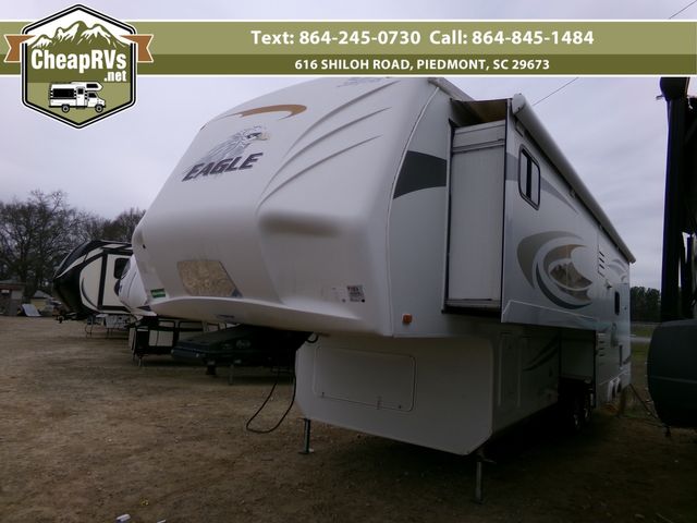 2008 Jayco eagle 321rlm | Piedmont, SC | Cheap RV's LLC 2008 Jayco eagle 321rlm | Piedmont, SC | Cheap RV's LLC