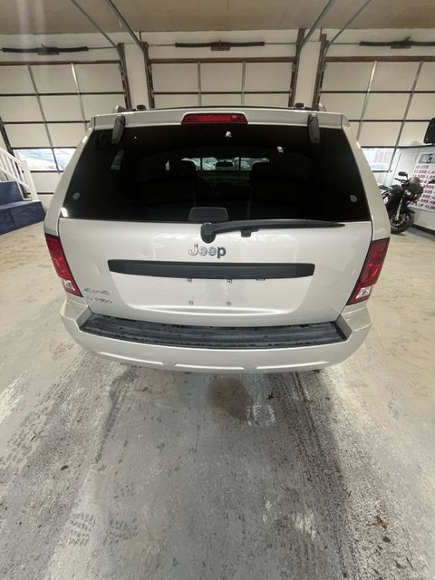 2008 Jeep Grand Cherokee Laredo | Annapolis, MD | Annapolis Public Auto Auction