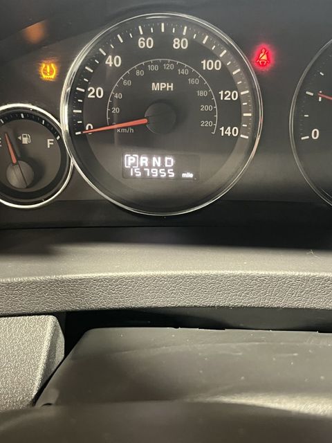 2008 Jeep Grand Cherokee Laredo | Annapolis, MD | Annapolis Public Auto Auction 2008 Jeep Grand Cherokee Laredo | Annapolis, MD | Annapolis Public Auto Auction