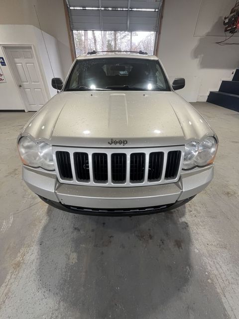 2008 Jeep Grand Cherokee Laredo | Annapolis, MD | Annapolis Public Auto Auction