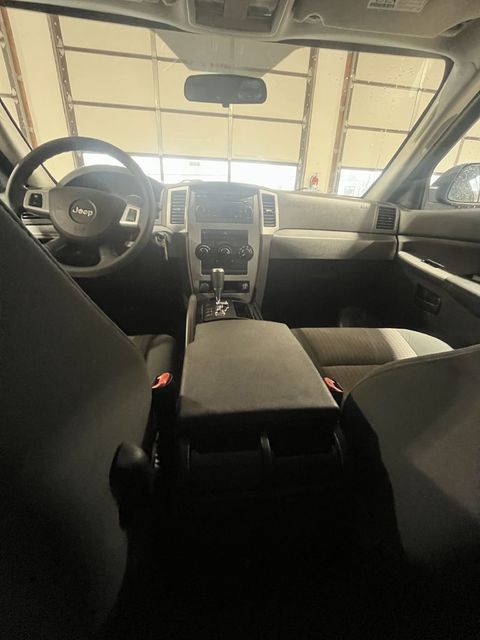 2008 Jeep Grand Cherokee Laredo | Annapolis, MD | Annapolis Public Auto Auction