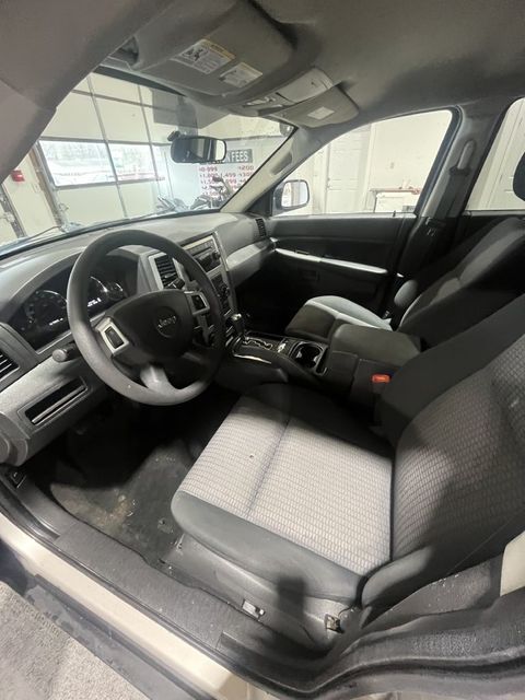 2008 Jeep Grand Cherokee Laredo | Annapolis, MD | Annapolis Public Auto Auction