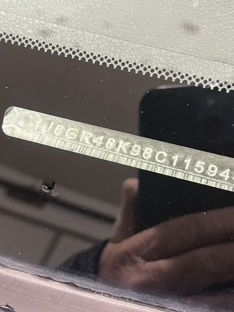 2008 Jeep Grand Cherokee Laredo | Annapolis, MD | Annapolis Public Auto Auction 2008 Jeep Grand Cherokee Laredo | Annapolis, MD | Annapolis Public Auto Auction